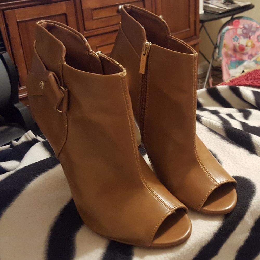 boots